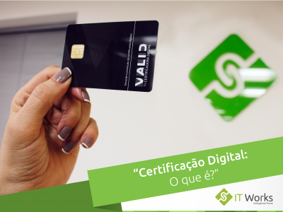 certificado digital